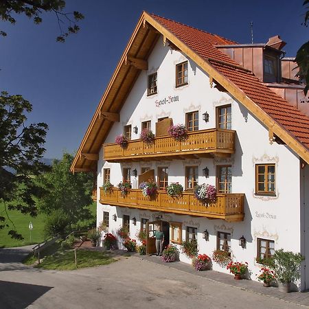 Landhotel Hoisl-Braeu Penzberg Exterior foto